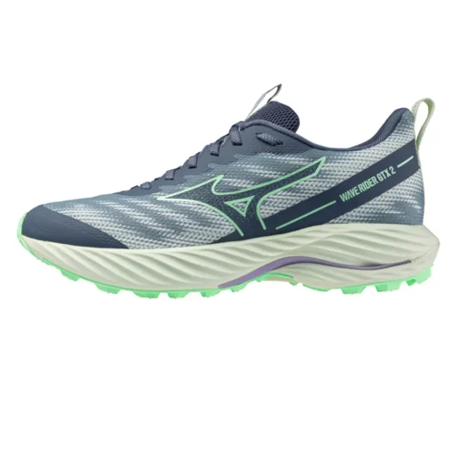 Mizuno Wave Rider GORE-TEX 2 per donna Scarpe da Trail Running - SS25