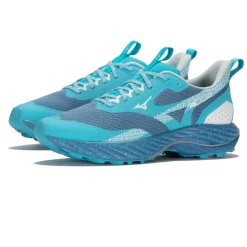 Mizuno Wave Rider TT 2 per donna Scarpe da Trail Running - AW24