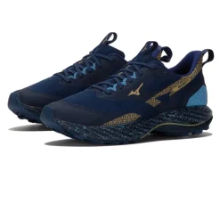 Mizuno Wave Rider TT 2 Scarpe da Trail Running