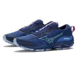 Mizuno Wave Rider TT Scarpe da trail running per donna - AW23