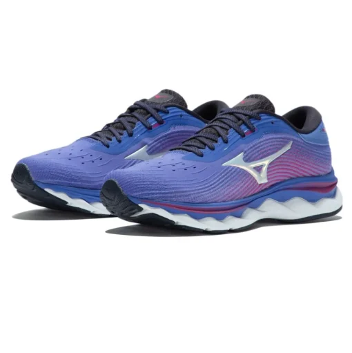 Mizuno Wave Sky 5 per donna Scarpe da Running