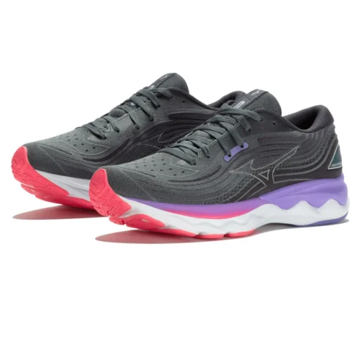 Mizuno Wave Skyrise 4 per donna Scarpe da Running