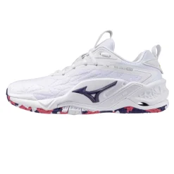 Mizuno Wave Stealth Neo 2 per donna Scarpe per campi al chiuso - SS25
