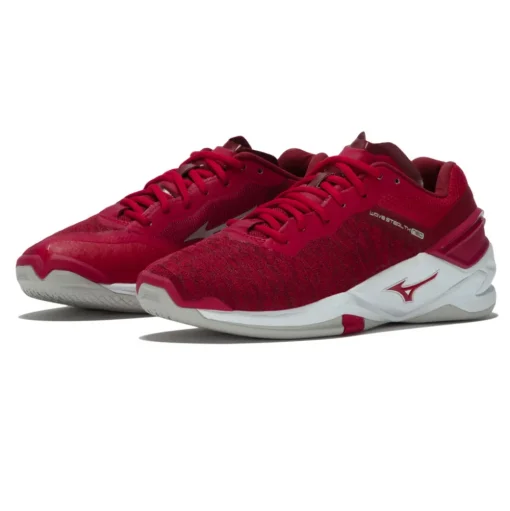 Mizuno Wave Stealth Neo NB per donna Scarpe per campi al chiuso