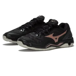 Mizuno Wave Stealth V per donna Scarpe per campi al chiuso