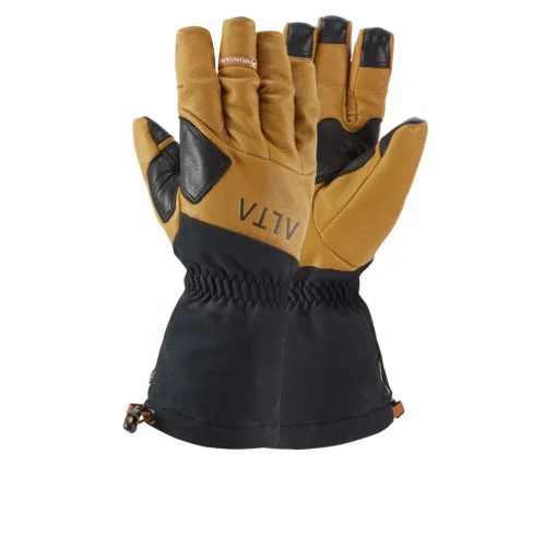 Montane Alpine Mission GORE-TEX Insulated Gauntlet Guanti