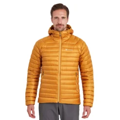 Montane Anti-Freeze Giacca con cappuccio - AW22