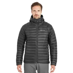 Montane Anti-Freeze Giacca con cappuccio - AW22