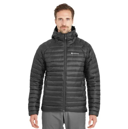 Montane Anti-Freeze Giacca con cappuccio - AW22
