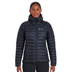 Montane Anti-Freeze Giacca con cappuccio per donna - AW22