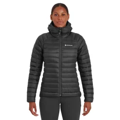 Montane Anti-Freeze Giacca con cappuccio per donna - AW22