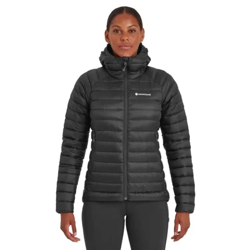Montane Anti-Freeze Giacca con cappuccio per donna - AW22