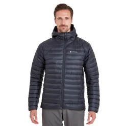 Montane Anti-Freeze Giacca con cappuccio - AW22