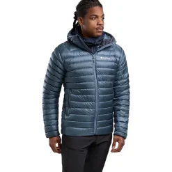 Montane Anti-Freeze Hooded Giubbotto