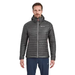Montane Anti-Freeze Lite Hooded Down Giubbotto