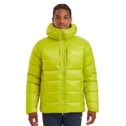 Montane Anti-Freeze XPD Hooded Down Giubbotto