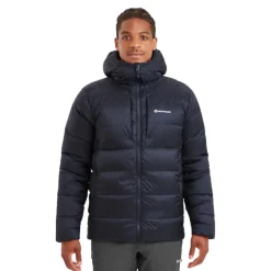 Montane Anti-Freeze XPD Hooded Down Giubbotto - SS25