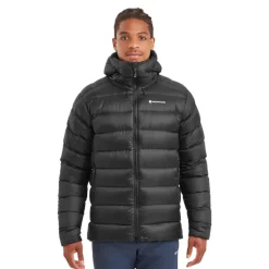 Montane Anti-Freeze XT Down Hooded Giubbotto