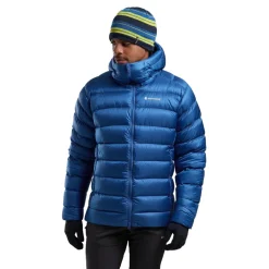Montane Anti-Freeze XT Down Hooded Giubbotto - SS25