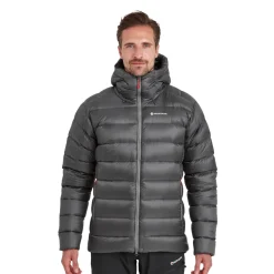 Montane Anti-Freeze XT Piumino con cappuccio - SS23