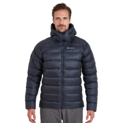 Montane Anti-Freeze XT Piumino con cappuccio - AW22