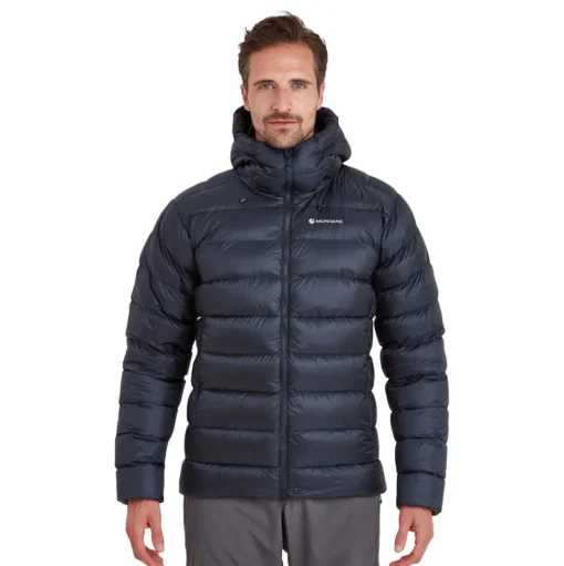 Montane Anti-Freeze XT Piumino con cappuccio - AW22