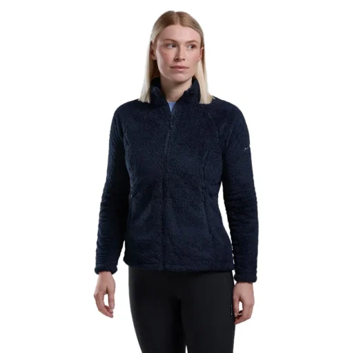 Montane Caldus Pile per donna Giubbotto - SS25