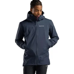 Montane Cetus Giubbotto impermeabile - SS25