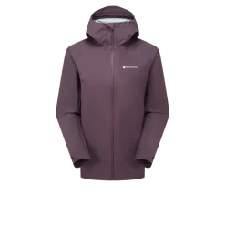 Montane Cetus Impermeabile per donna Giubbotto - SS25