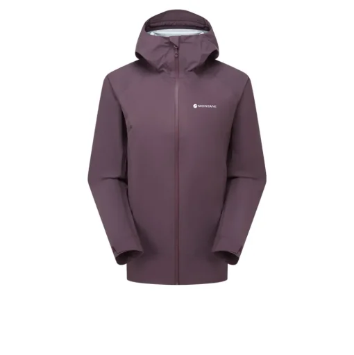 Montane Cetus Impermeabile per donna Giubbotto - SS25