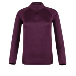 Montane Dart Cerniera Neck per donna Top