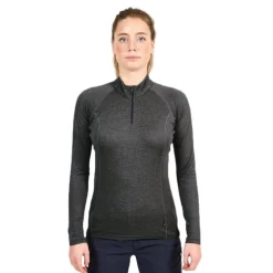 Montane Dart Cerniera Neck per donna Top