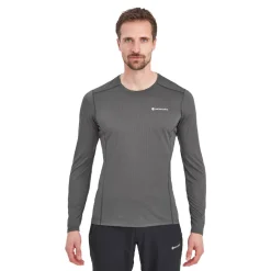 Montane Dart Lite Maglia a maniche lunghe - SS23