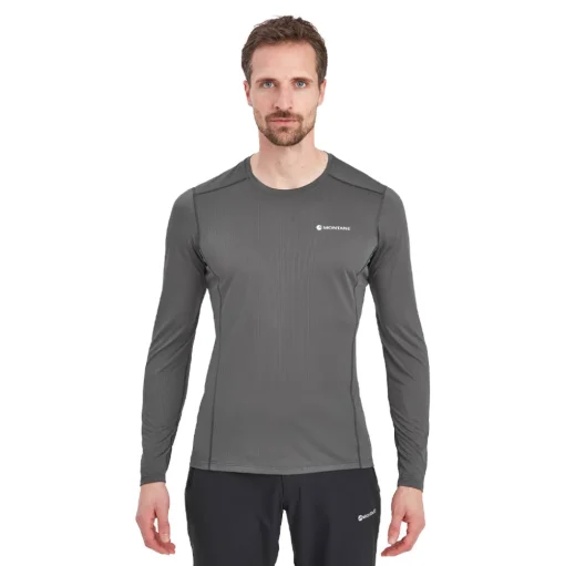 Montane Dart Lite Maglia a maniche lunghe - SS23