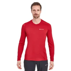 Montane Dart Lite Maglia a maniche lunghe - SS23