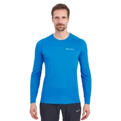 Montane Dart Lite Maglia a maniche lunghe - SS23