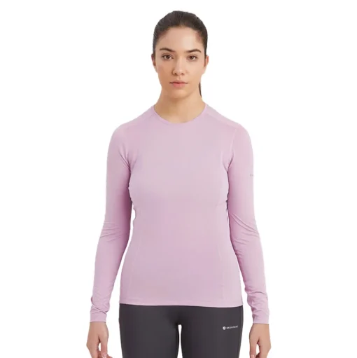 Montane Dart Lite per donna Top - SS25