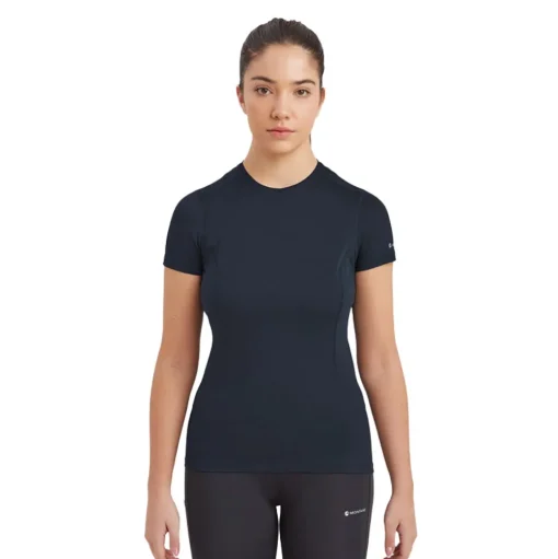 Montane Dart Lite per donna T-Shirt - SS25