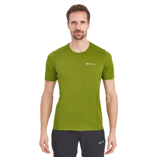 Montane Dart Lite T-Shirt - AW24