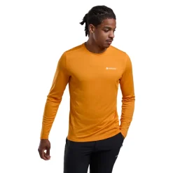 Montane Dart Maglia a maniche lunghe - AW24