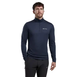 Montane Dart Maglia con cerniera - AW24