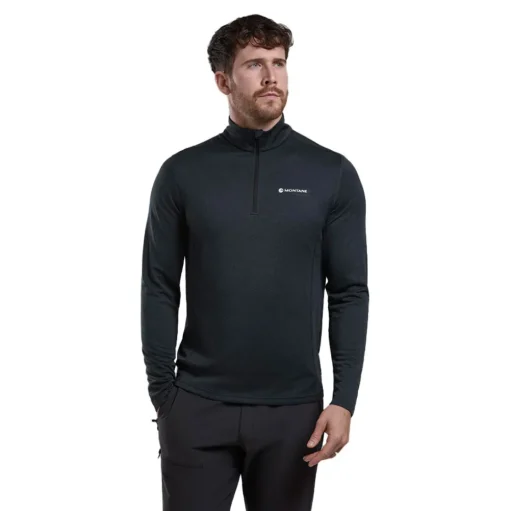 Montane Dart Maglia con cerniera - AW24