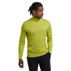 Montane Dart Maglia con cerniera - AW24