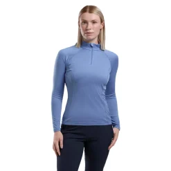 Montane Dart Maglia da donna con cerniera - AW24