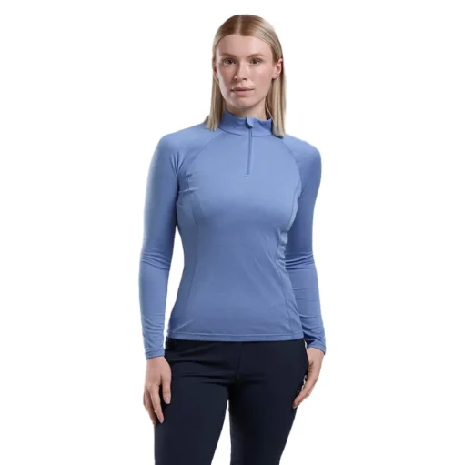 Montane Dart Maglia da donna con cerniera - AW24