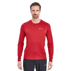 Montane Dart Manica lunga Top