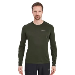 Montane Dart Manica lunga Top