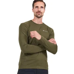 Montane Dart Manica lunga Top