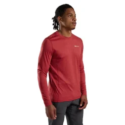 Montane Dart Manica lunga Top - SS25