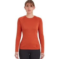 Montane Dart per donna Top